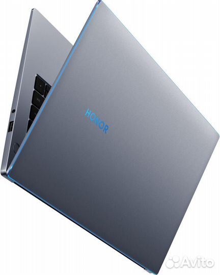 Honor MagicBook 14 Ryzen 7 5700U 16/512 Гарантия