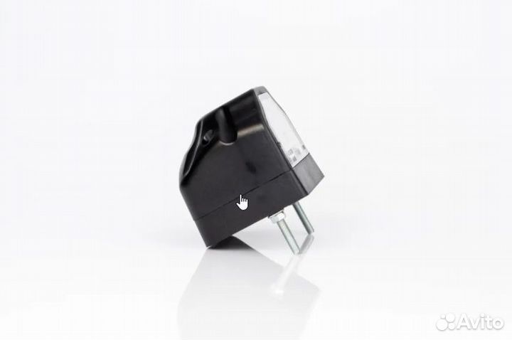 Фонарь номерного освещения fristom FT-031 LED