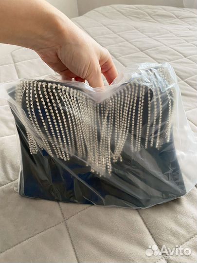 Корсет женский вечерний