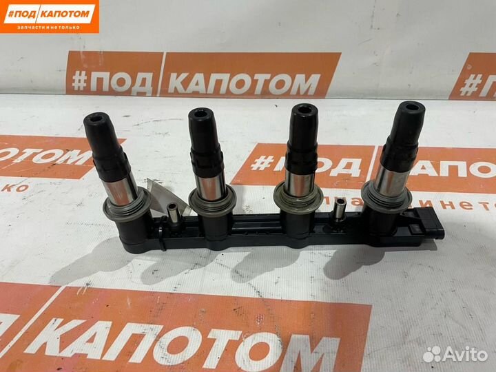 Катушка зажигания Chevrolet Cruze 96476979