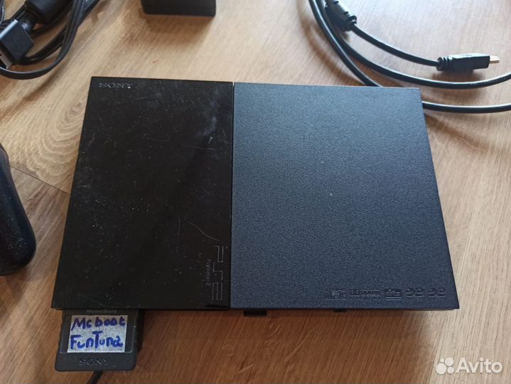 Sony PS2