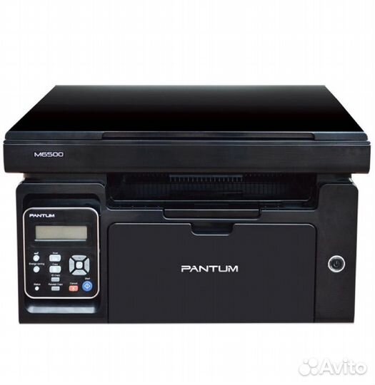 Мфу pantum m6500