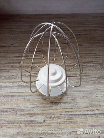 Насадка для кухонных машин