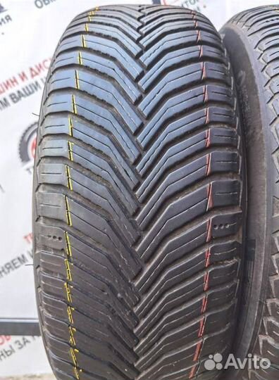 Michelin CrossClimate 2 215/55 R17 98W
