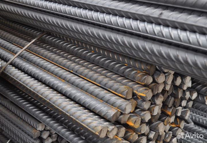 Арматура гост