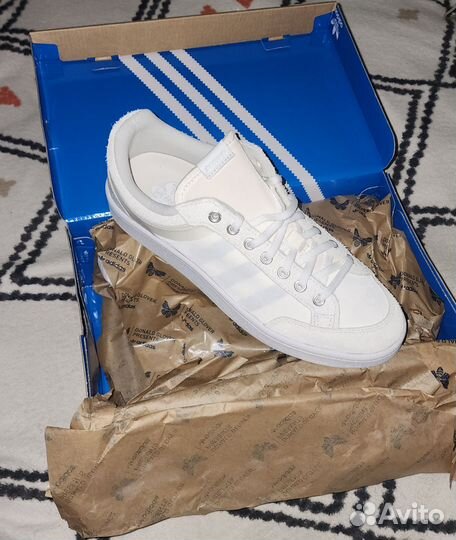 Кроссовки adidas original x Americana LOW DG