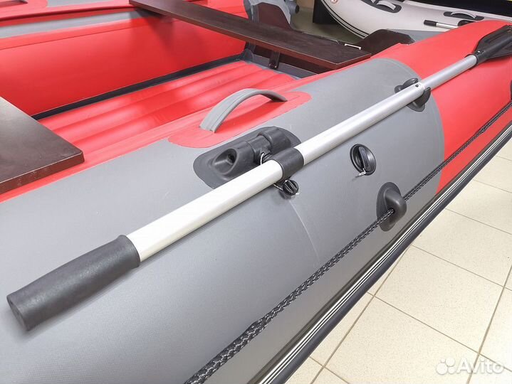 Лодка mishimo PRO 315