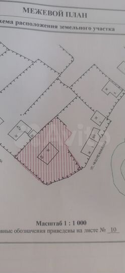 Участок 17 сот. (ИЖС)