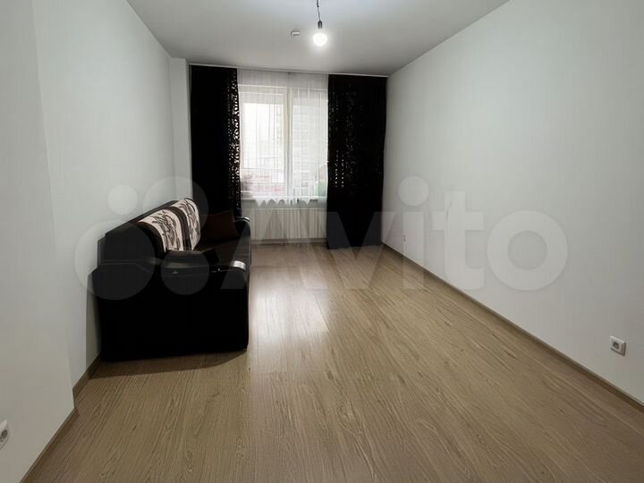 2-к. квартира, 56,4 м², 13/16 эт.