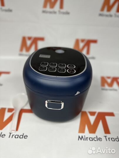 Мультиварка для авто 12/24в 2л