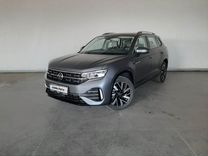 Volkswagen Tayron 2.0 AMT, 2023, 1 380 км, с пробегом, цена 5 610 000 руб.