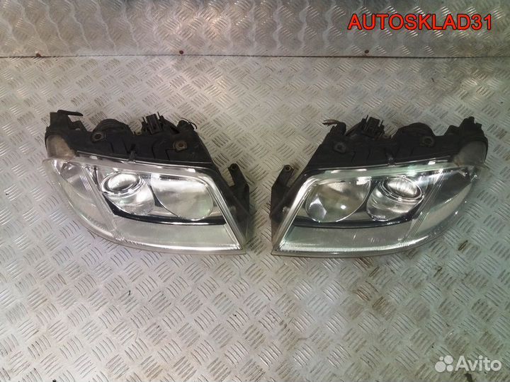 Фара левая правая VW Passat B5+ 3B0941015AN