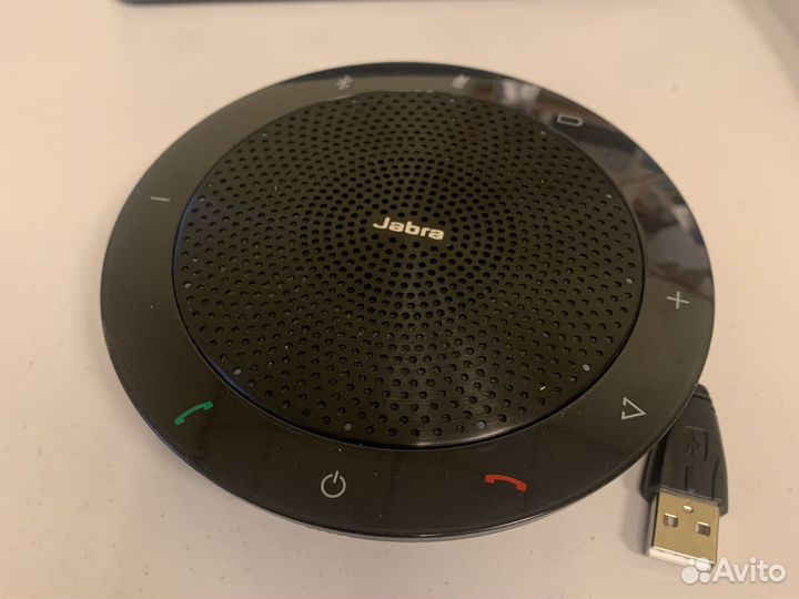 Спикерфон (колонка и микрофон) Jabra GN phs002w