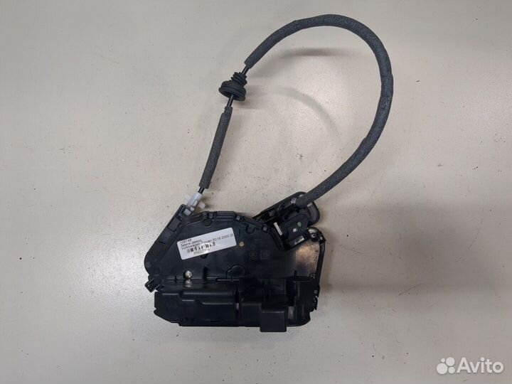 Замок двери Volkswagen Tiguan, 2019