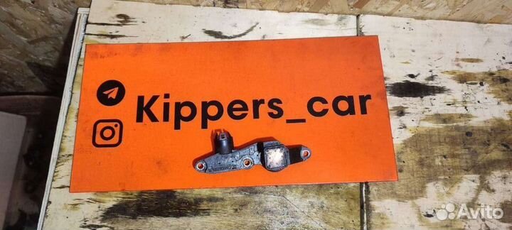 Датчик положения эксцентрикового вала n46