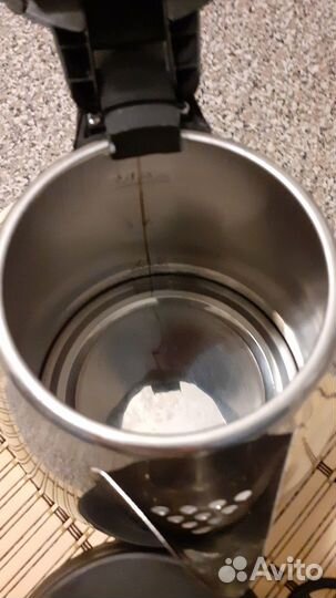 Чайник электрический Scarlett SC -20