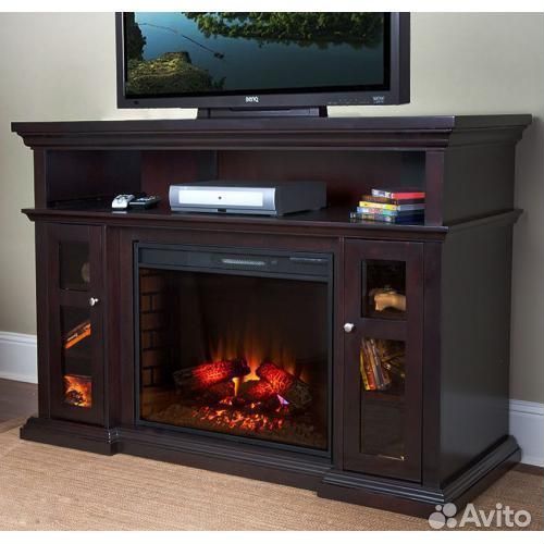 Электрокамин ClassicFlame pasadena