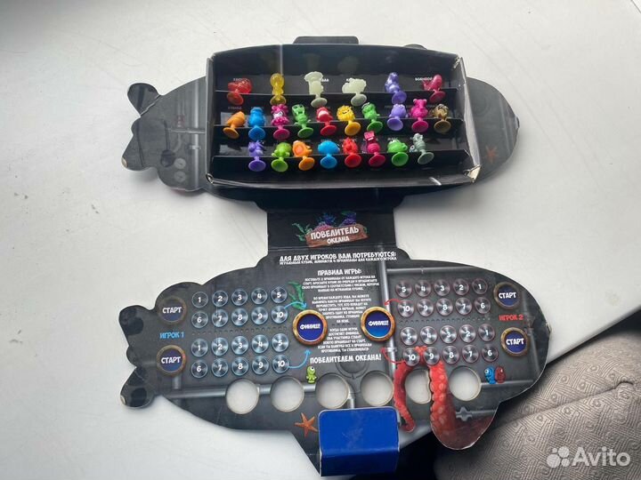 Прилипалы 2 вся коллекция