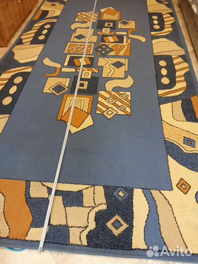 Ковры бу