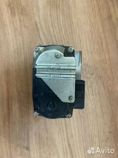 Дроссельная заслонка Mitsubishi ASX 4b10-11