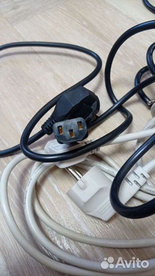 Сетевой кабель
