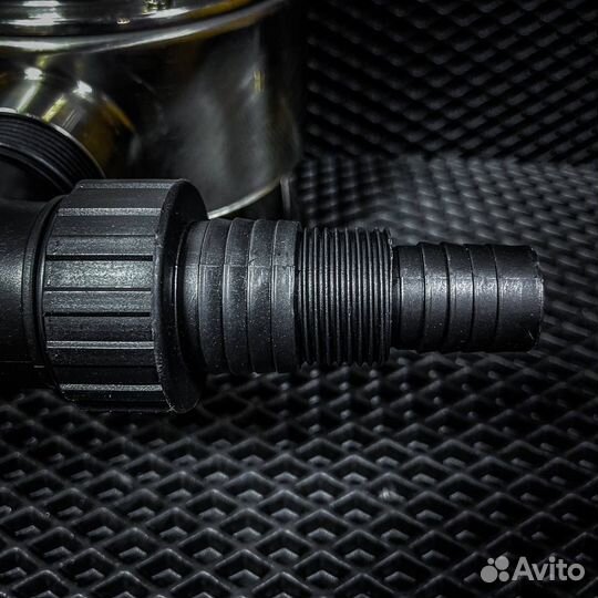 Дренажный насос DPL800X, 800 Вт Denzel