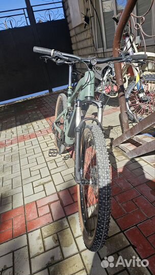 Focus tron² 6.8 EQP