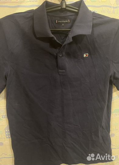 Tommy hilfiger polo M