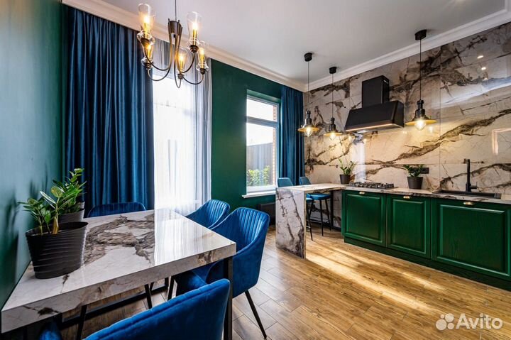 Доверительное управление недвижимостью