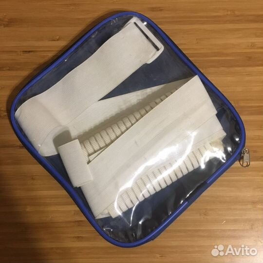 Бандаж для осанки