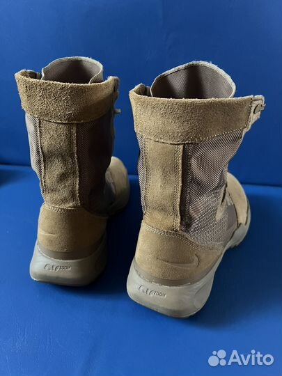 Берцы nike sfbb1