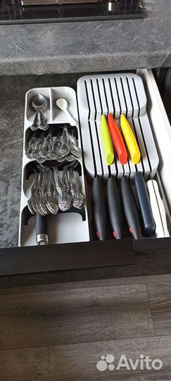 Лоток органайзер