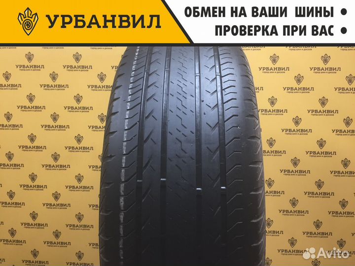 Bridgestone Ecopia EP850 275/65 R17 115H