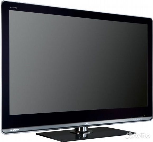 Телевизор Sharp LC-52LE820E (Made in Japan)