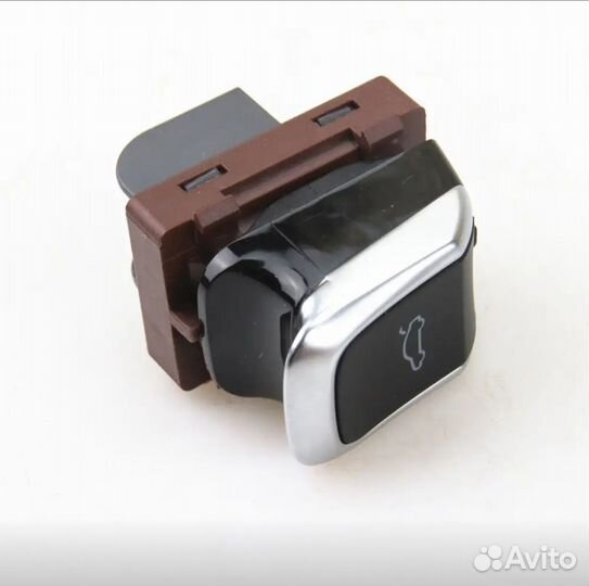 Кнопка открывания багажника Audi A4 (B8) 2007-2015