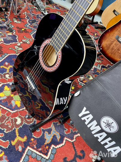 Классическая гитара