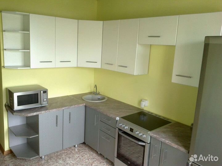 Профессиональная сборка корпусной мебели