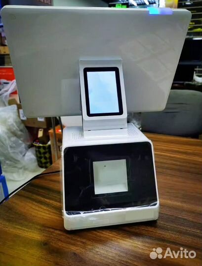 Комплект оборудования для автоматизации кассы айко