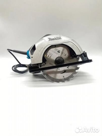 Дисковая пила (циркулярная) Makita HS7000