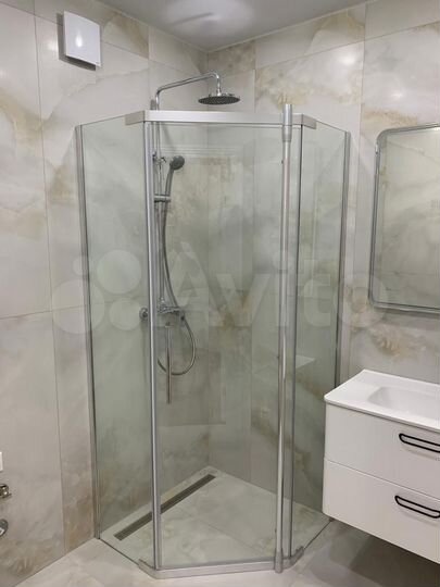 1-к. квартира, 49,5 м², 7/12 эт.