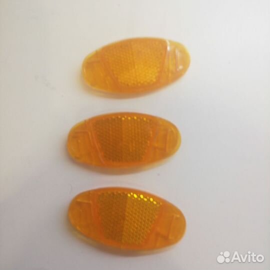 Катафоты на велосипед