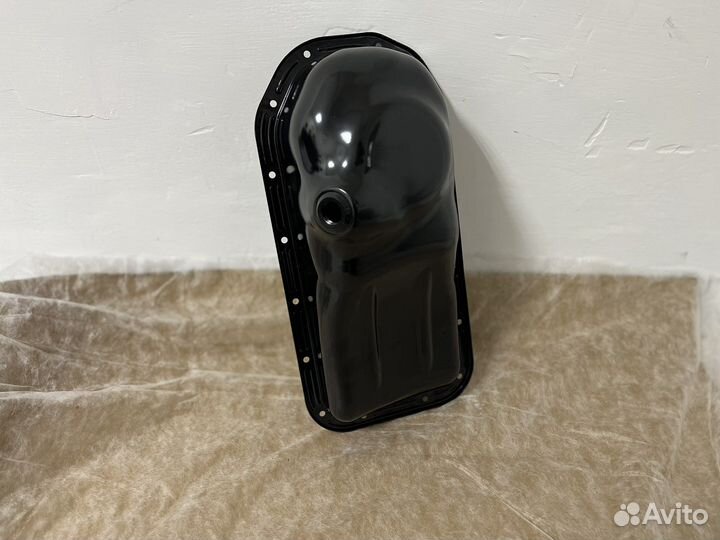 Поддон картера (ваз) Granta, kalina