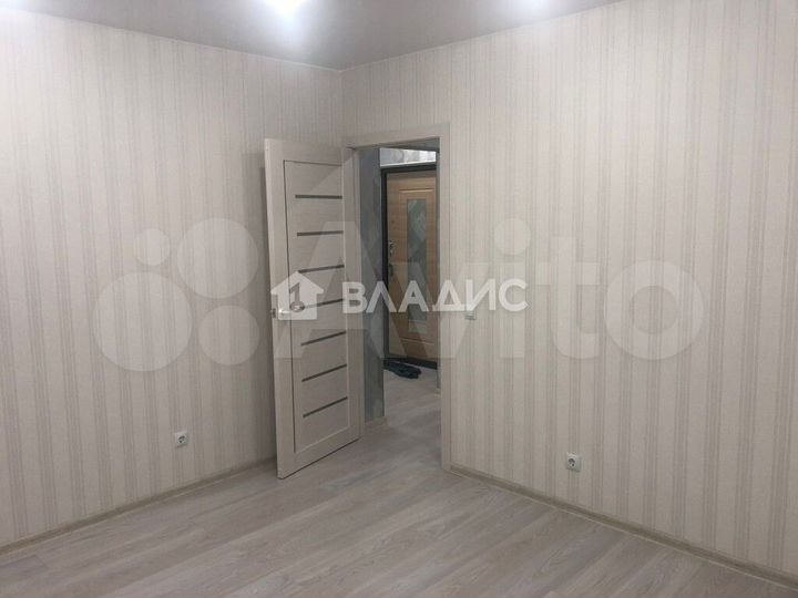 2-к. квартира, 66,3 м², 16/17 эт.