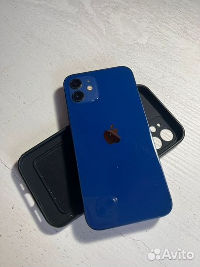 iPhone 12, 128 ГБ