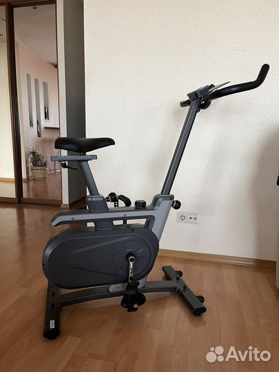 Велотренажер