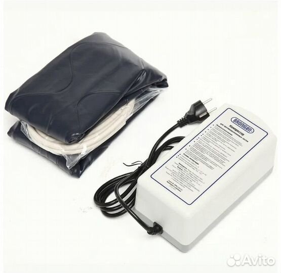 Противопролежневый матрас новый