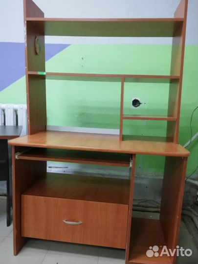 Компьютерный стол бу