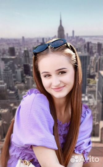 Репетитор по английскому языку