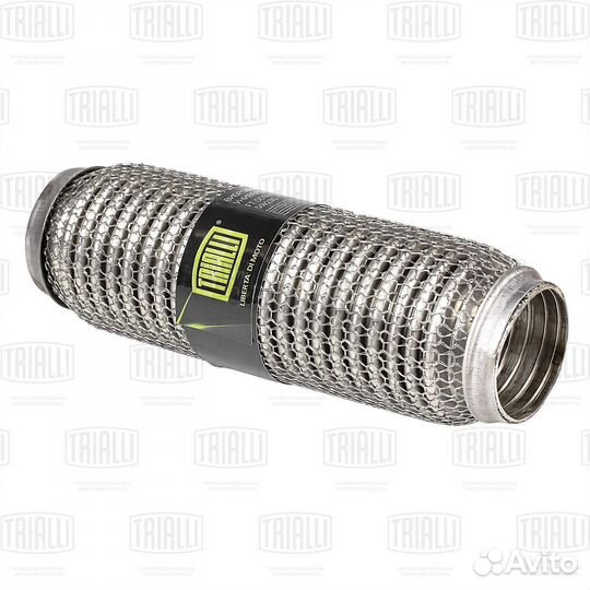 Виброкомпенсатор выхлопной трубы (Гофра) 50x230