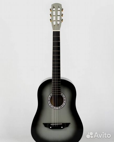 Акустическая гитара